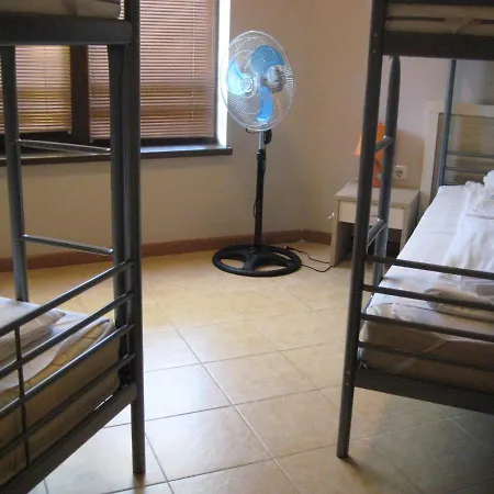 Royal Sun Apartamento